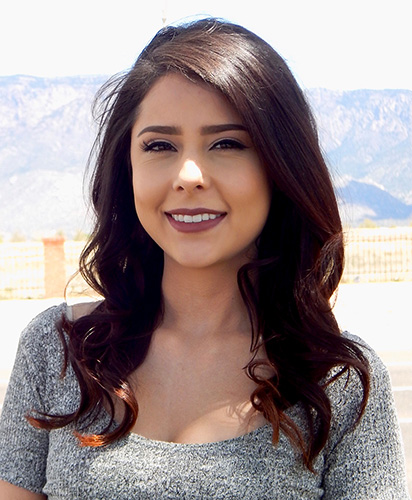 Jessica Trujillo Salon Helena Abq Nm